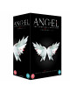 Angel - Season 1-5 (30 Dvd) [Edizione: Regno Unito]