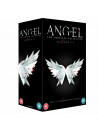 Angel - Season 1-5 (30 Dvd) [Edizione: Regno Unito]