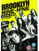 Brooklyn Nine-Nine - Season 1 Set (4 Dvd) [Edizione: Regno Unito]