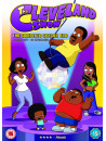 Cleveland Show (The) - Season 1 (4 Dvd) [Edizione: Regno Unito]