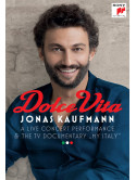 Jonas Kaufmann - Dolce Vita (My Italy)