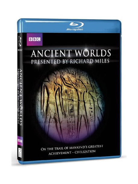 Ancient Worlds [Edizione: Regno Unito]