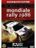 Rally Collection (The) - Mondiale Rally 1986