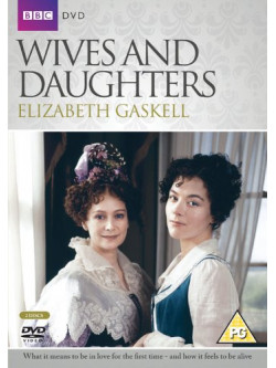 Wives And Daughters (2 Dvd) [Edizione: Regno Unito]