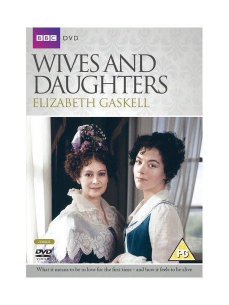 Wives And Daughters (2 Dvd) [Edizione: Regno Unito]