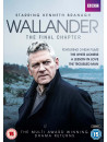 Wallander - Series 4 - The Final Chapter (2 Dvd) [Edizione: Regno Unito]