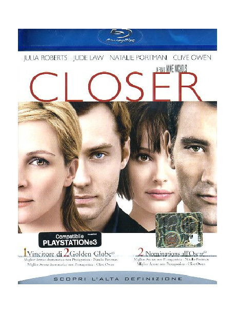 Closer