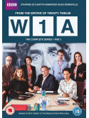 W1A (2 Dvd) [Edizione: Regno Unito]