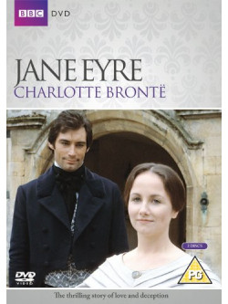 Jane Eyre (2 Dvd) [Edizione: Regno Unito]