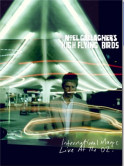 Noel Gallagher'S High Flying - International Magic - Live At The O2 (2 Dvd)