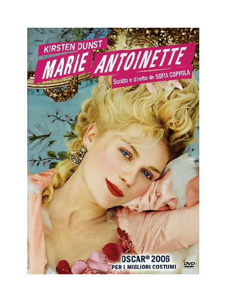 Marie Antoinette