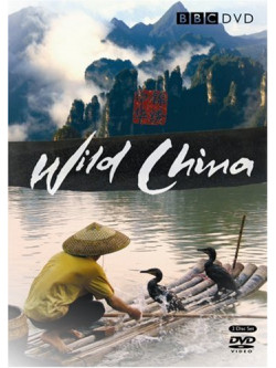 Wild China (2 Dvd) [Edizione: Regno Unito]