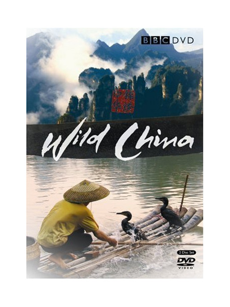 Wild China (2 Dvd) [Edizione: Regno Unito]