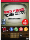 Monty Python's Flying Circus - Serie Completa (7 Dvd)