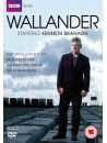 Wallander Series 2 (2 Dvd) [Edizione: Regno Unito]
