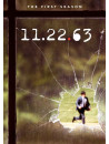 11/22/63 (2 Dvd) [Edizione: Regno Unito]