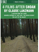 4 Films After Shoah (2 Dvd) [Edizione: Regno Unito]