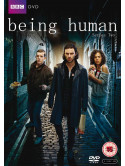 Being Human - Series 2 (2 Dvd) [Edizione: Regno Unito]