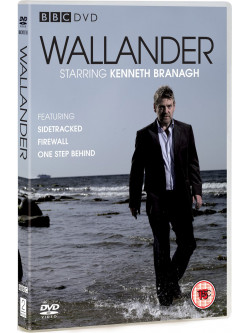 Wallander (2 Dvd) [Edizione: Regno Unito]