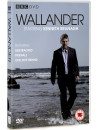 Wallander (2 Dvd) [Edizione: Regno Unito]