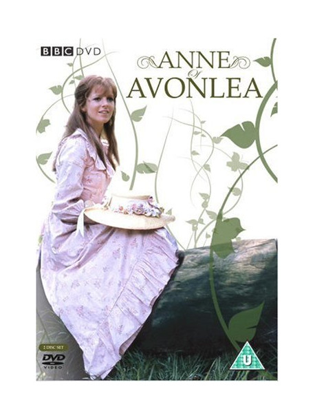 Anne Of Avonlea (2 Dvd) [Edizione: Regno Unito]