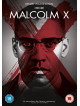 Malcolm X [Edizione: Regno Unito]