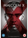 Malcolm X [Edizione: Regno Unito]