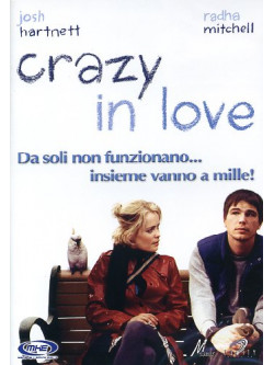 Crazy In Love