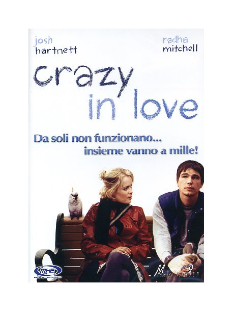 Crazy In Love
