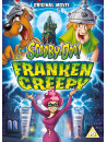 Scooby Doo Frankencreepy [Edizione: Regno Unito]