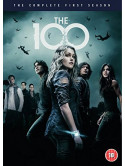 100. The - Season 1 [Edizione: Regno Unito]