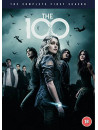 100. The - Season 1 [Edizione: Regno Unito]