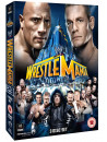 Special Interest - Wrestlemania 29 [Edizione: Regno Unito]
