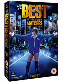 Special Interest - Best Ppv Matches 2013 [Edizione: Regno Unito]