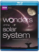 Wonders Of The Solar System [Edizione: Regno Unito]