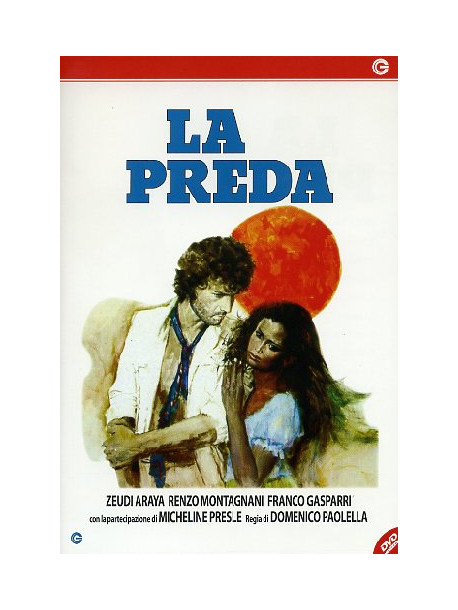 Preda (La) (1974)