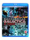 Battlestar Galactica- Blood & Chrome [Edizione: Regno Unito]