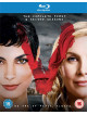 V - The Complete First & Second Seasons [Edizione: Regno Unito]