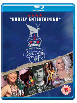 British Guide To Showing Off. The [Edizione: Regno Unito]