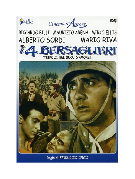 4 Bersaglieri (I)