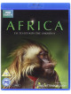 Africa [Edizione: Regno Unito]