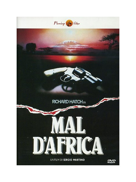 Mal D'Africa
