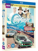 Top Gear - Patagonia Special [Edizione: Regno Unito]