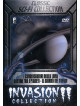 Invasion Collection 2 (3 Dvd)