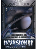 Invasion Collection 2 (3 Dvd)
