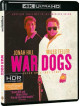 War Dogs - Trafficanti (Blu-Ray 4K Ultra HD+Blu-Ray)