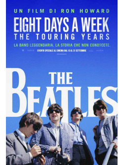 Beatles (The) - Eight Days A Week (SE) (2 Dvd)