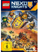 Lego - Nexo Knights - Stagione 02 01
