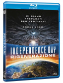 Independence Day - Rigenerazione