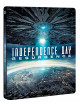 Independence Day - Rigenerazione (3D) (Ltd Steelbook) (Blu-Ray 3D+Blu-Ray)